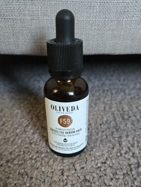 Oliveda F59 Corrective Face Serum
